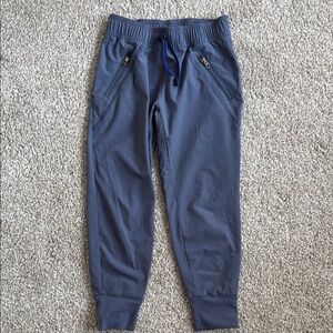 Patagonia Foxglenn Girls Hiking Jogger Size S 7-8